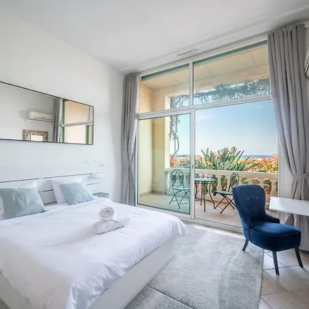 Appartement Anastasia, Sea Front, Terrace, Ground Floor *