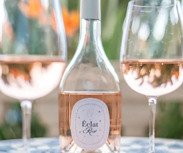 Sea Front, Terrace, Ground Floor Apartamento Menton